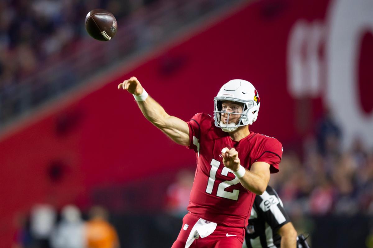 Colt McCoy